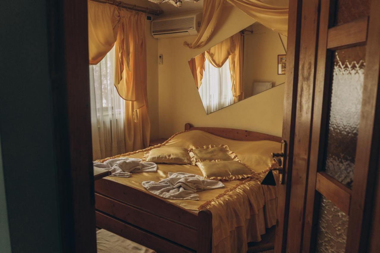 Турянська Долина Perechin Exterior foto
