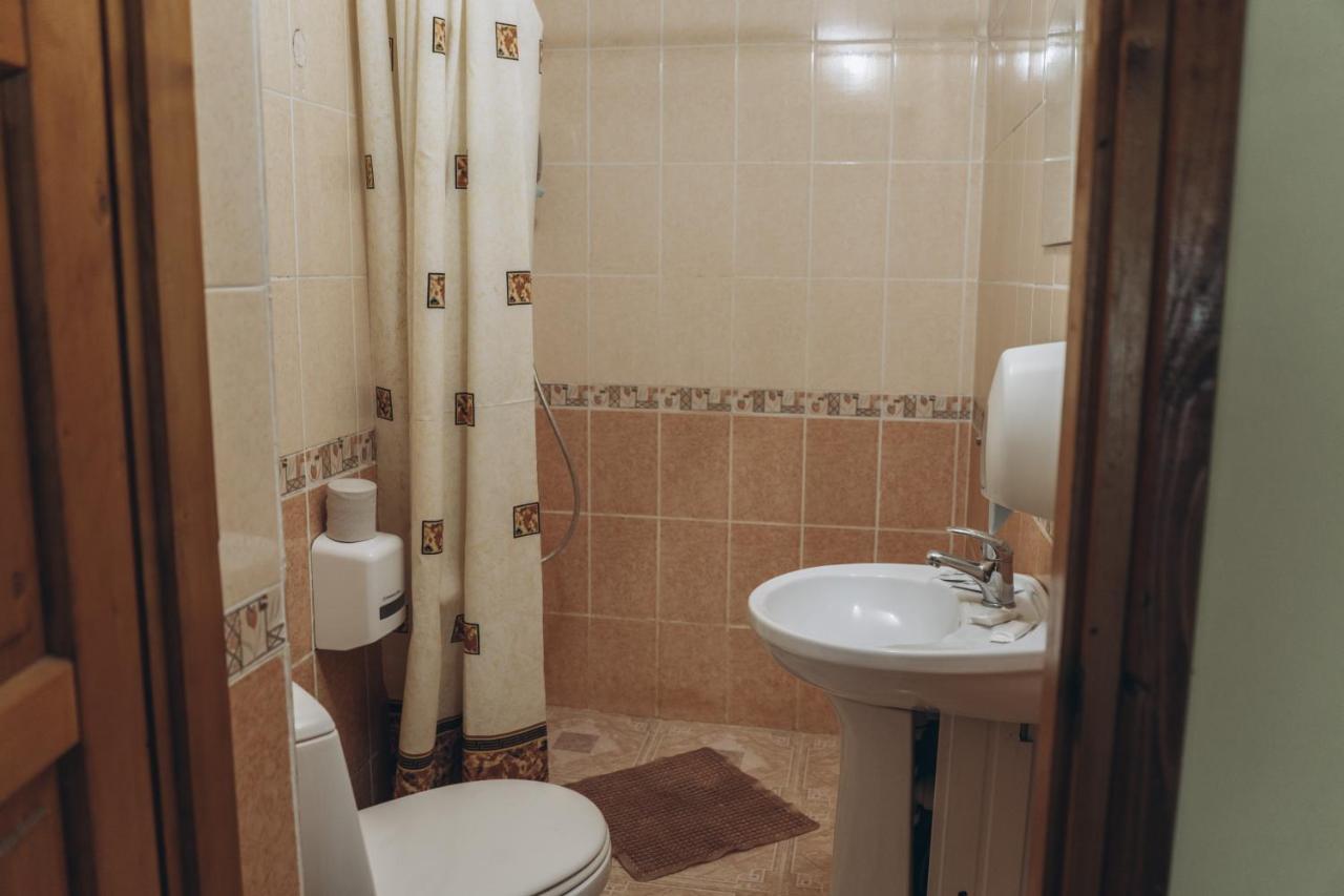 Турянська Долина Perechin Exterior foto
