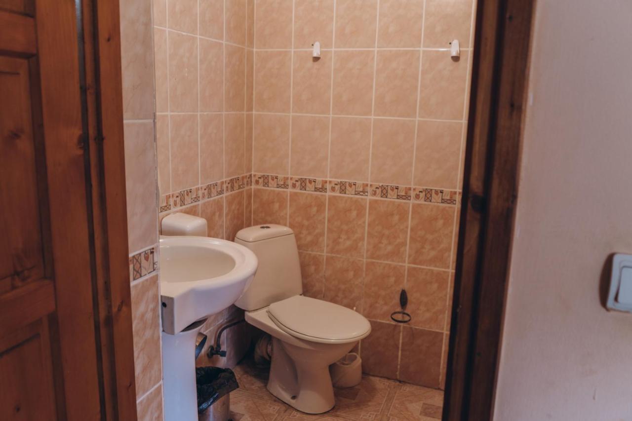 Турянська Долина Perechin Exterior foto