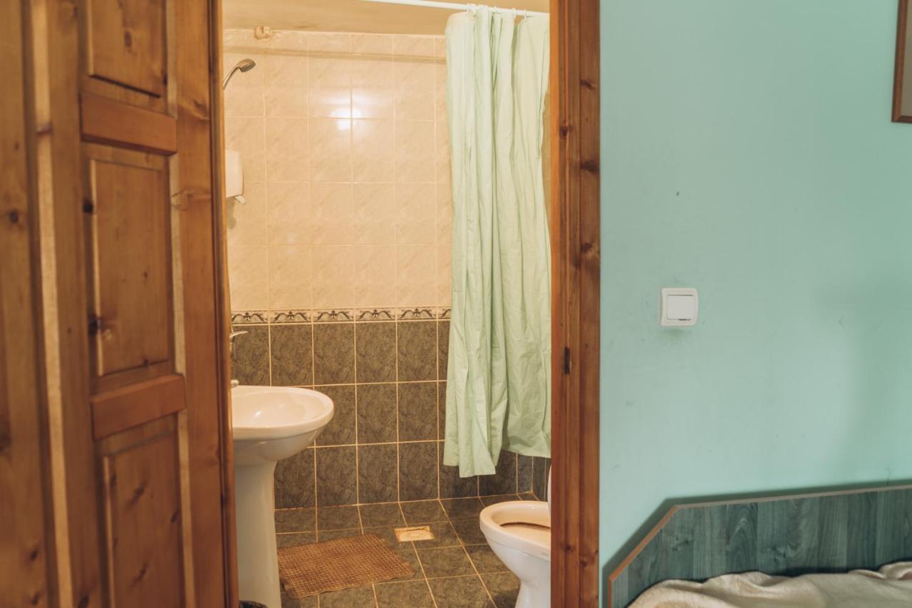 Турянська Долина Perechin Exterior foto