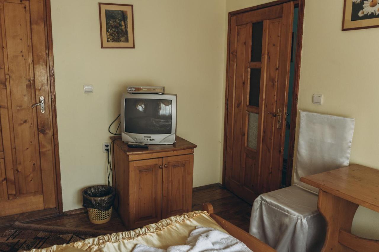 Турянська Долина Perechin Exterior foto